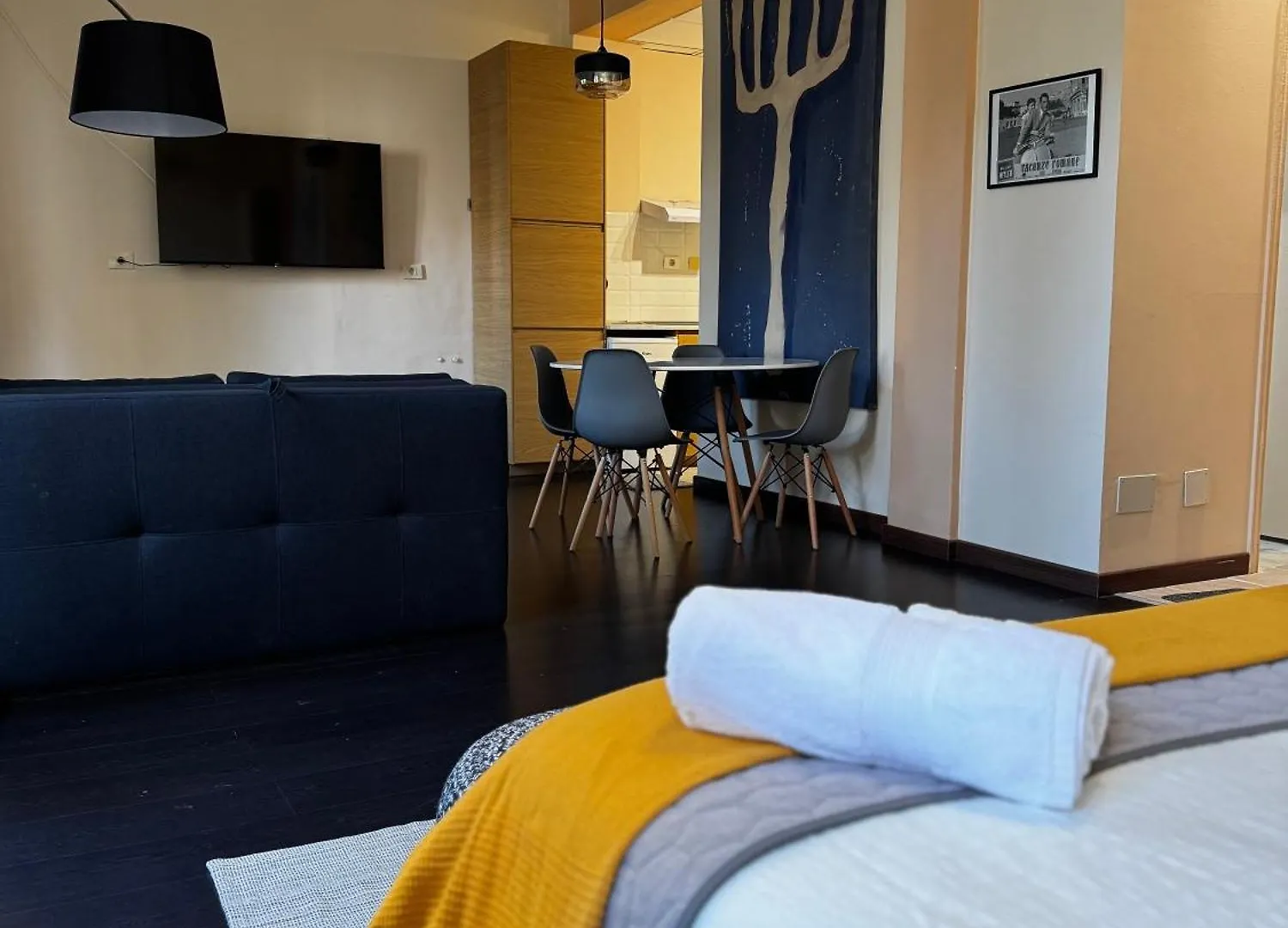 Centro Y Moderno Apartamento Santa Cruz Capital Santa Cruz de Tenerife
