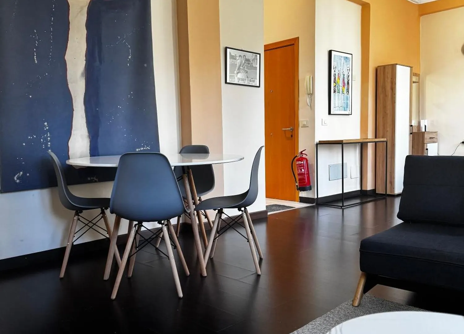 Centro Y Moderno Apartamento Santa Cruz Capital Apartment
